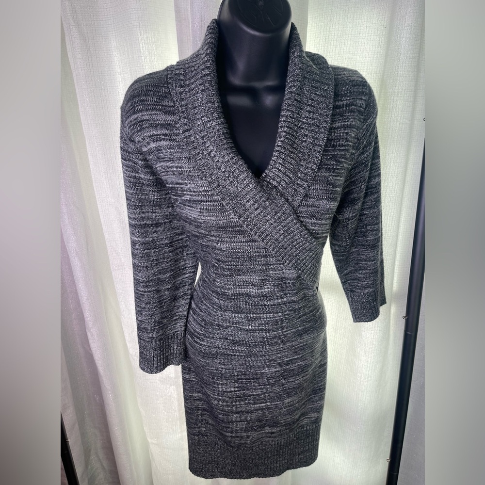 Alyxdress Sweater Dress